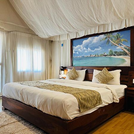 Lion Park Hotel & Resorts Сасан Гир Екстериор снимка