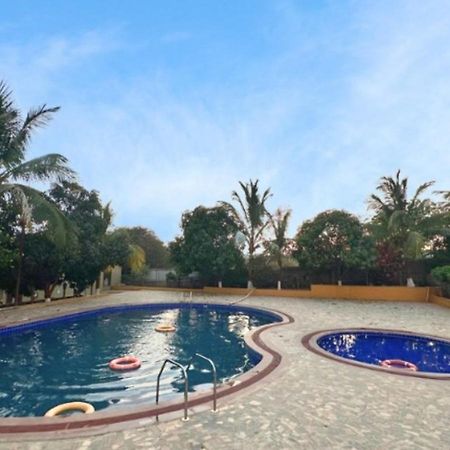 Lion Park Hotel & Resorts Сасан Гир Екстериор снимка