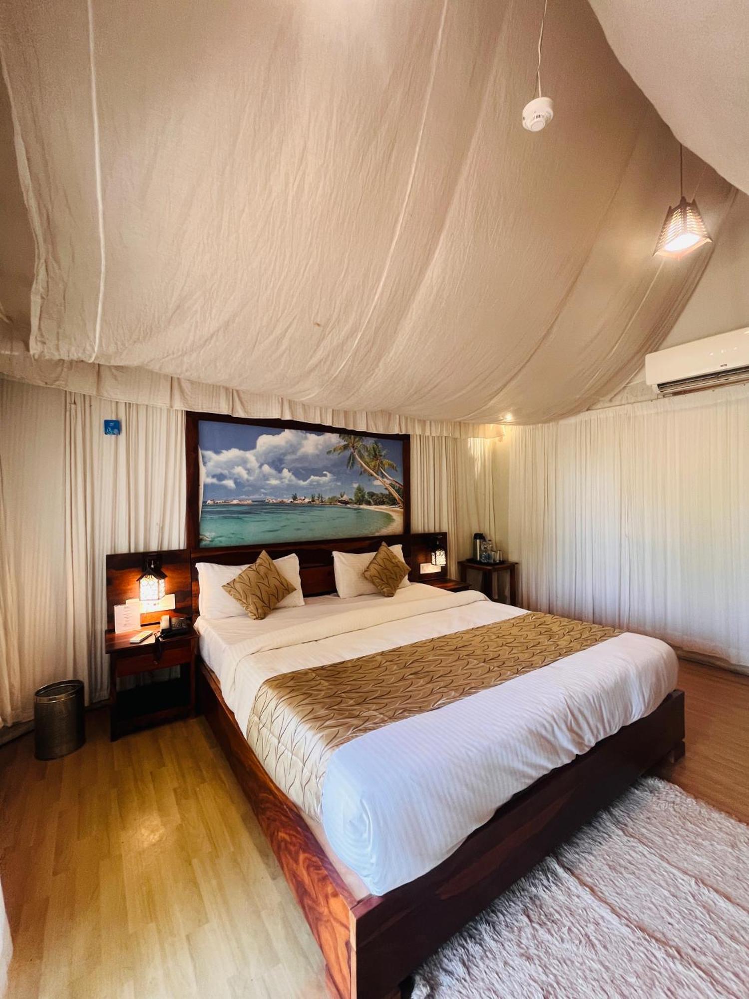 Lion Park Hotel & Resorts Сасан Гир Екстериор снимка