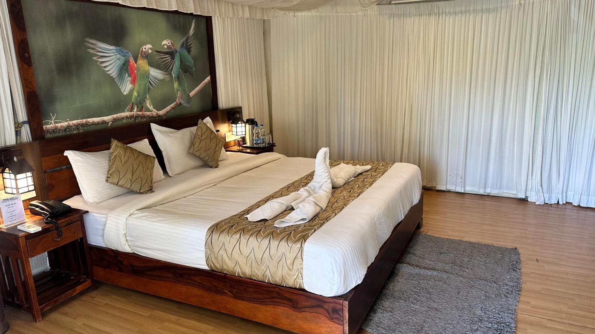 Lion Park Hotel & Resorts Сасан Гир Екстериор снимка