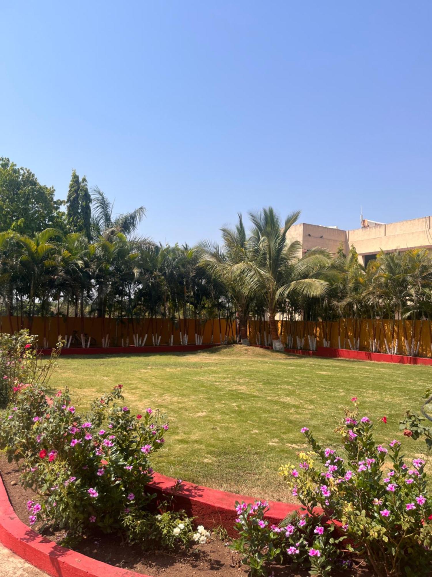 Lion Park Hotel & Resorts Сасан Гир Екстериор снимка